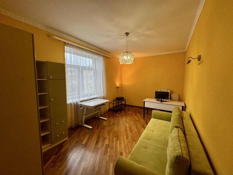 Квартира на вул. Очаківська, 10 в Києві, ID 192422, фото №9