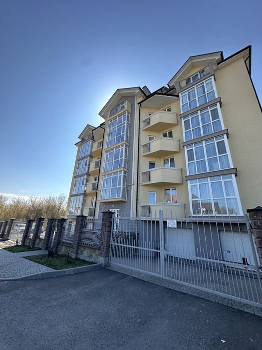 Квартира на вул. Гостинна, 2А в Луцьку, ID 253546, фото №8