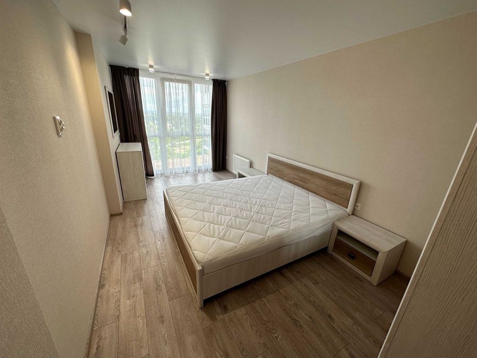 Квартира на пров. Лисогріський, 20 в Києві, ID 208270, фото №1