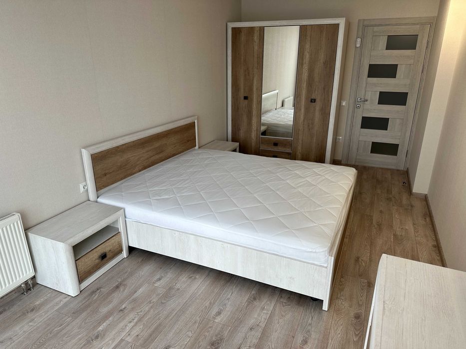 Квартира на пров. Лисогріський, 20 в Києві, ID 208270, фото №2