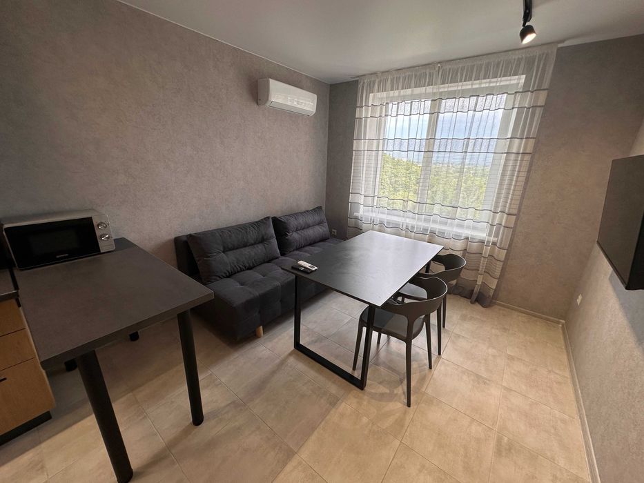 Квартира на пров. Лисогріський, 20 в Києві, ID 208270, фото №12