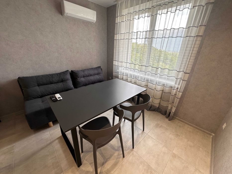 Квартира на пров. Лисогріський, 20 в Києві, ID 208270, фото №16