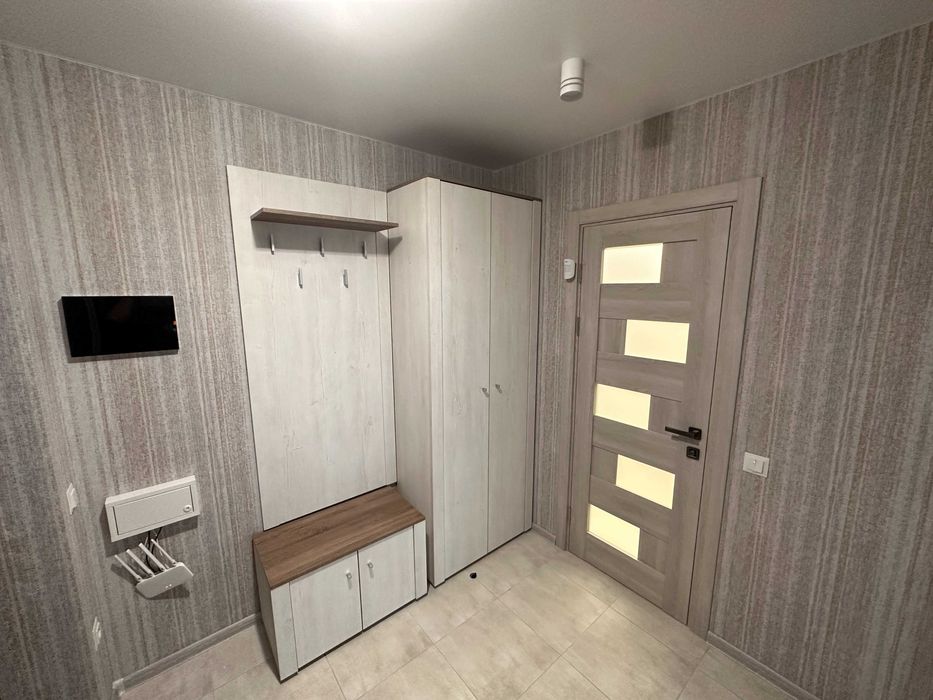 Квартира на пров. Лисогріський, 20 в Києві, ID 208270, фото №17
