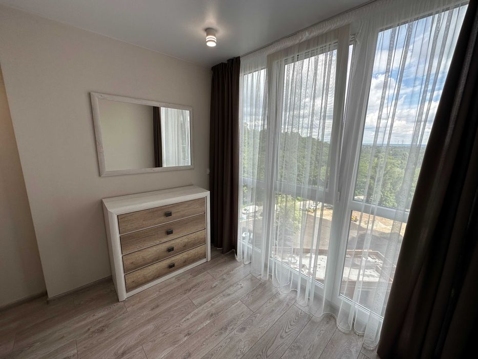 Квартира на пров. Лисогріський, 20 в Києві, ID 208270, фото №3