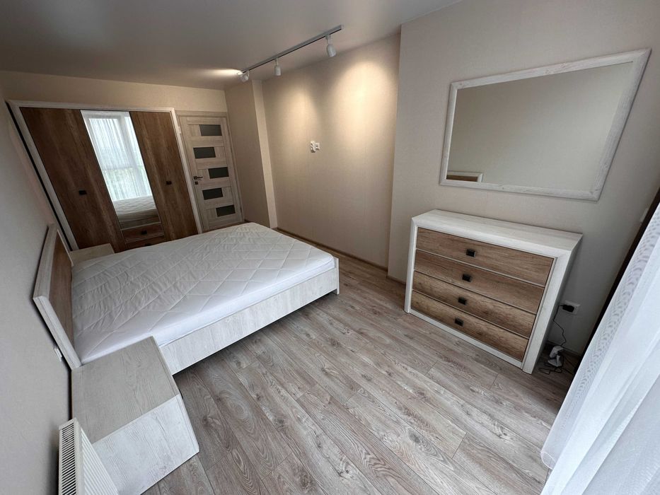 Квартира на пров. Лисогріський, 20 в Києві, ID 208270, фото №6