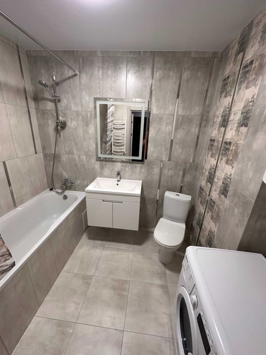 Квартира на пров. Лисогріський, 20 в Києві, ID 208270, фото №8