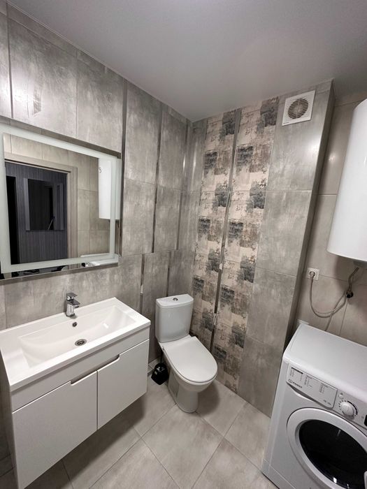 Квартира на пров. Лисогріський, 20 в Києві, ID 208270, фото №9