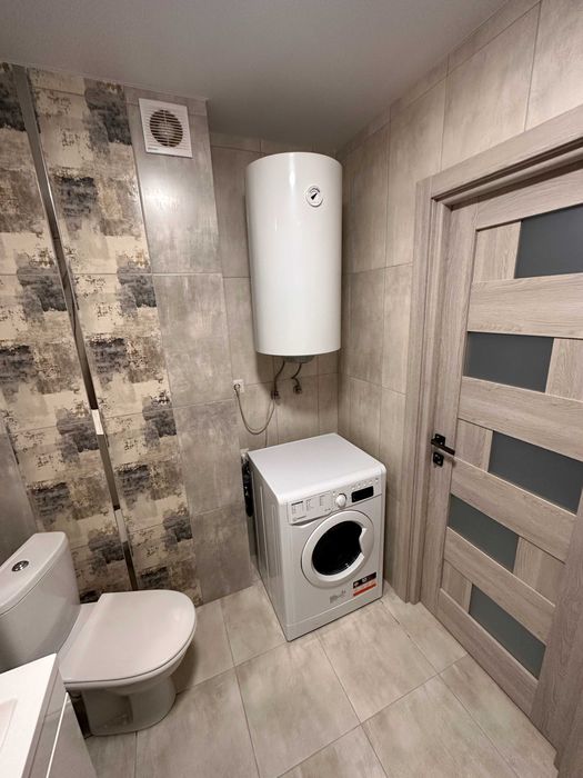 Квартира на пров. Лисогріський, 20 в Києві, ID 208270, фото №10
