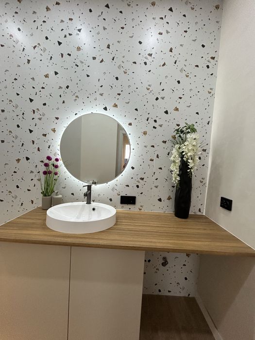 Квартира на Синергія Сіті в Києві, ID 236880, фото №8