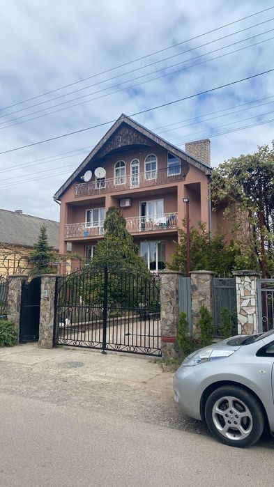 Квартира на вул. Тисянська в Ужгороді, ID 369067, фото №5