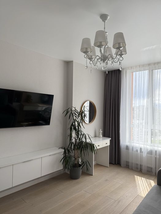 Квартира на вул. Каховська, 62а в Київ, ID 202217, фото №4