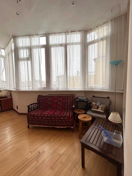 Квартира на вул. Тарасівська, 6А в Києві, ID 183260, фото №4
