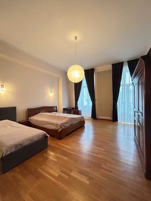 Квартира на вул. Тарасівська, 6А в Києві, ID 183260, фото №7