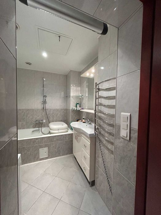 Квартира на вул. Тарасівська, 6А в Києві, ID 183260, фото №9