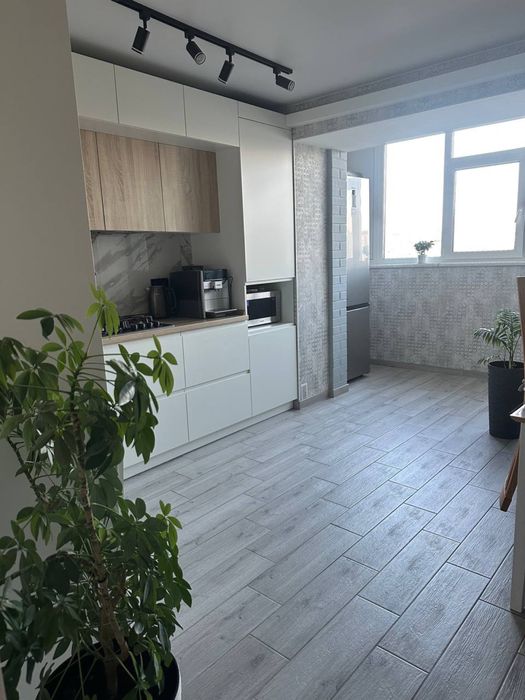 Квартира в Сумах, ID 292234, фото №7