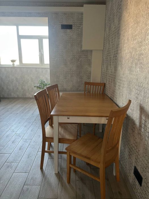 Квартира в Сумах, ID 292234, фото №8
