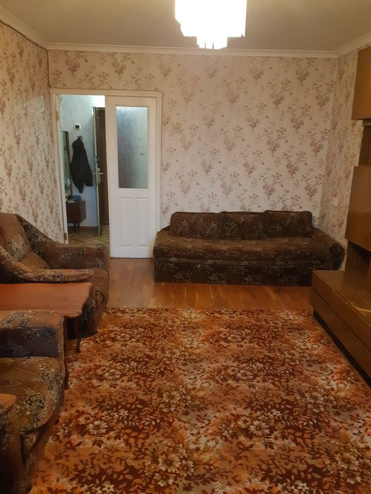 Квартира на Дніпровський в Запоріжжя, ID 317499, фото №2