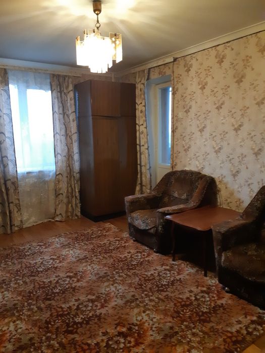 Квартира на Дніпровський в Запоріжжя, ID 317499, фото №3