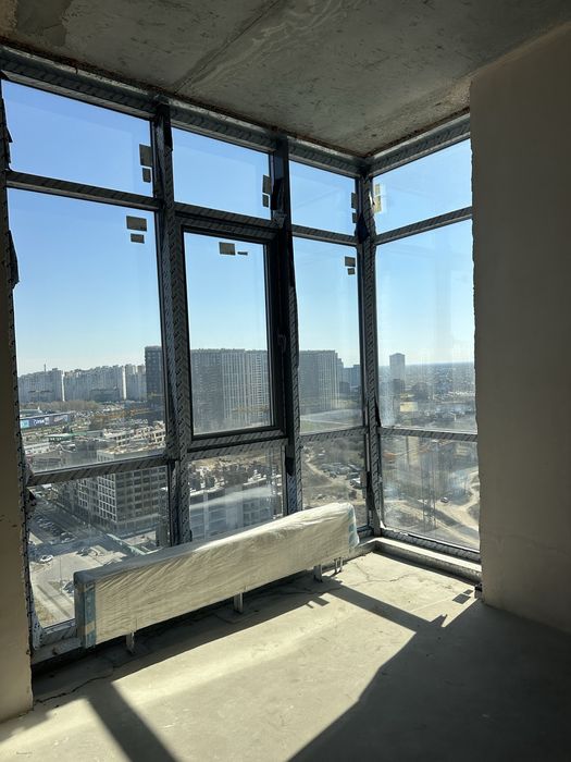 Квартира на вул. Трускавецька, 10Д в Києві, ID 216220, фото №1
