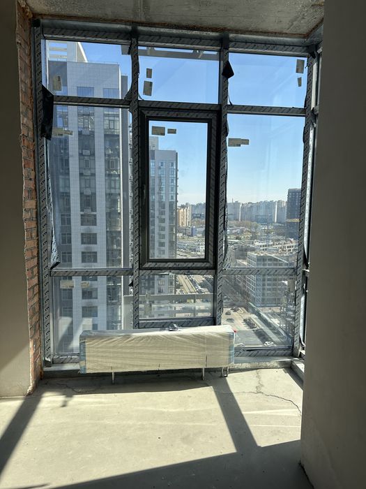 Квартира на вул. Трускавецька, 10Д в Києві, ID 216220, фото №2