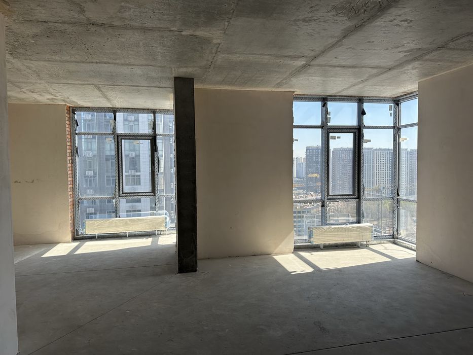 Квартира на вул. Трускавецька, 10Д в Києві, ID 216220, фото №4