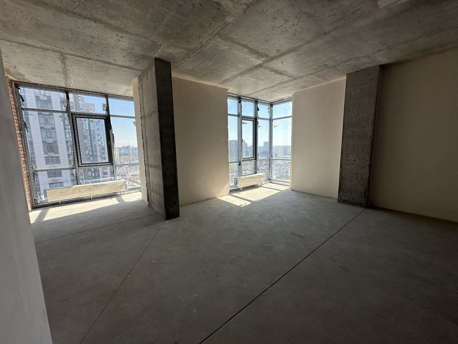 Квартира на вул. Трускавецька, 10Д в Києві, ID 216220, фото №7