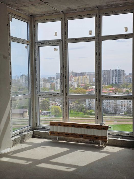 Купити квартиру за адресою вул. Краснова на Findly.com.ua Квартира на вул. Краснова, ID 371265, фото №1