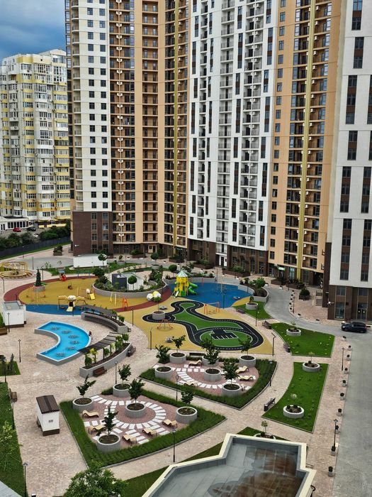 Квартира на вул. Краснова в Одесі, ID 371265, фото №2