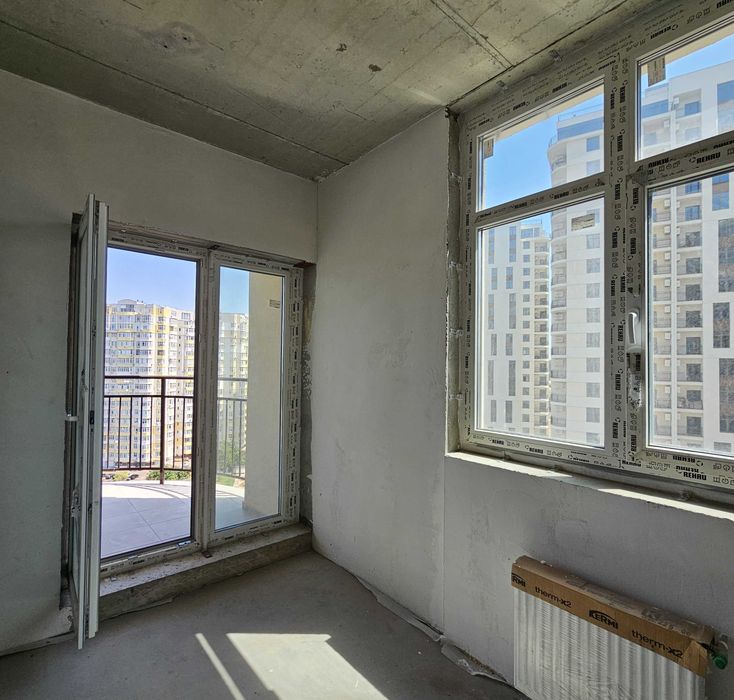 Квартира на вул. Краснова в Одесі, ID 371265, фото №3