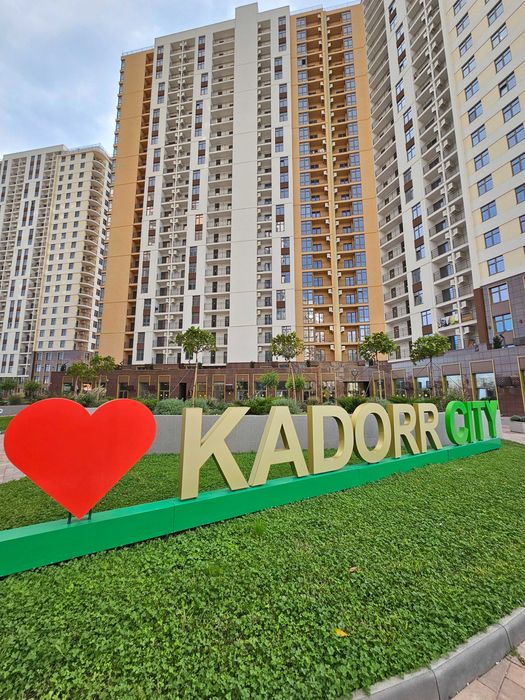Квартира на вул. Краснова в Одесі, ID 371265, фото №4