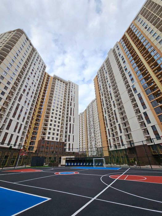 Квартира на вул. Краснова в Одесі, ID 371265, фото №6
