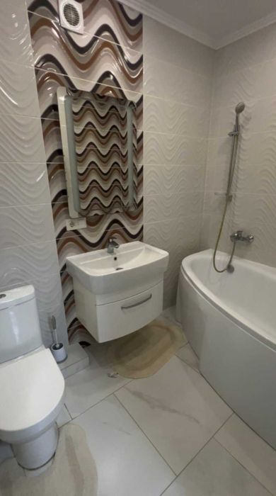 Квартира на вул. Попова в Києві, ID 229266, фото №14