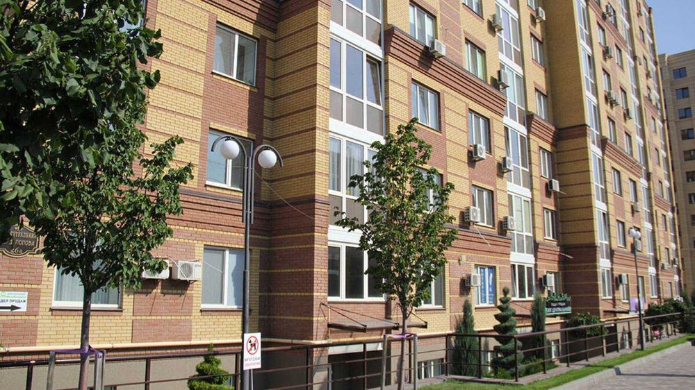 Квартира на вул. Попова в Києві, ID 229266, фото №15