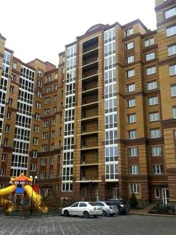 Квартира на вул. Попова в Києві, ID 229266, фото №16