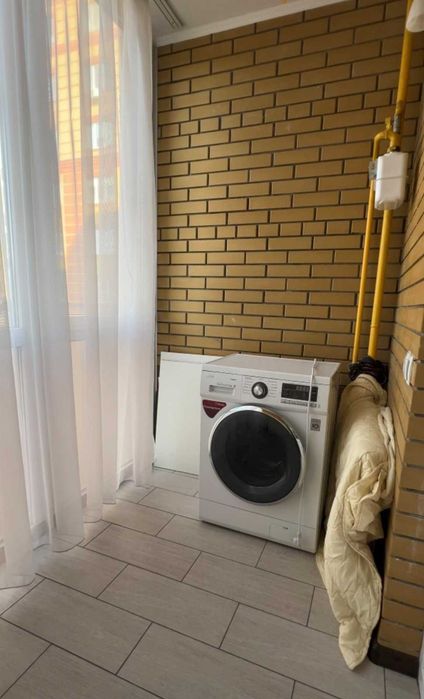 Квартира на вул. Попова в Київ, ID 229266, фото №3