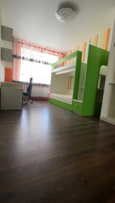 Квартира на вул. Попова в Києві, ID 229266, фото №9