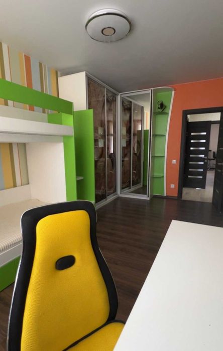 Квартира на вул. Попова в Києві, ID 229266, фото №10