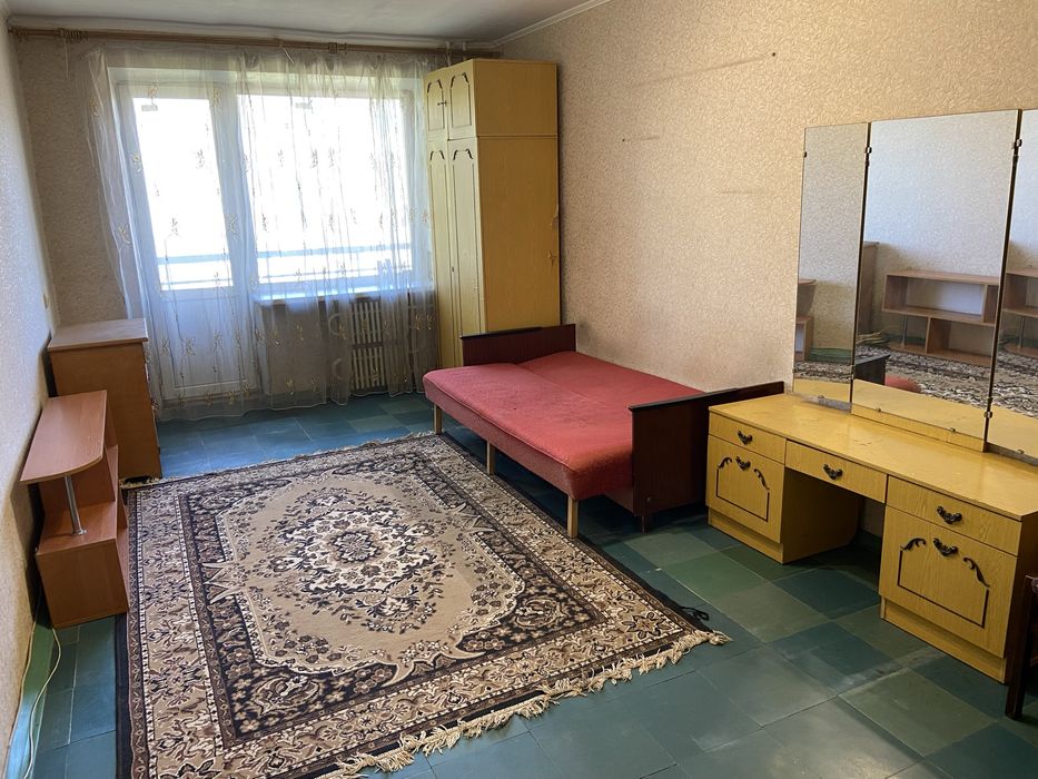 Квартира на друга лінія від проспекту Мазепи в Дніпро, ID 182503, фото №1