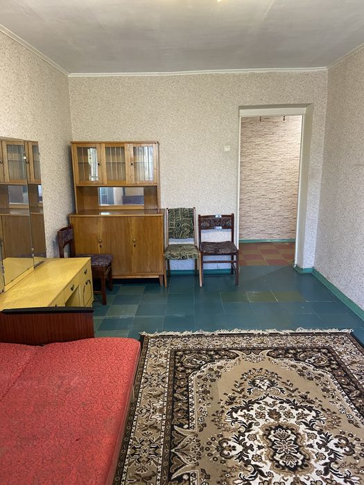 Квартира на друга лінія від проспекту Мазепи в Дніпро, ID 182503, фото №2