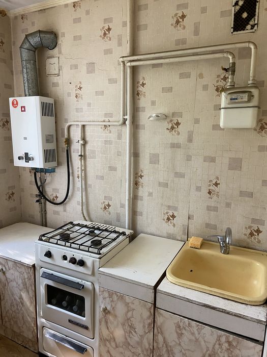 Квартира на друга лінія від проспекту Мазепи в Дніпро, ID 182503, фото №4