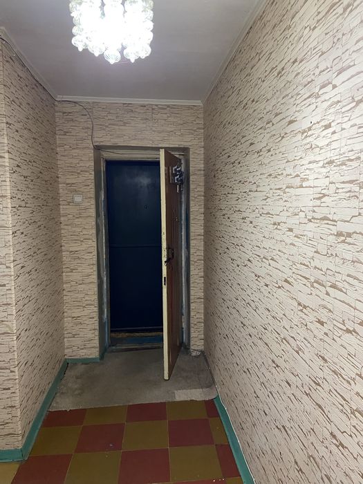 Квартира на друга лінія від проспекту Мазепи в Дніпрі, ID 182503, фото №7
