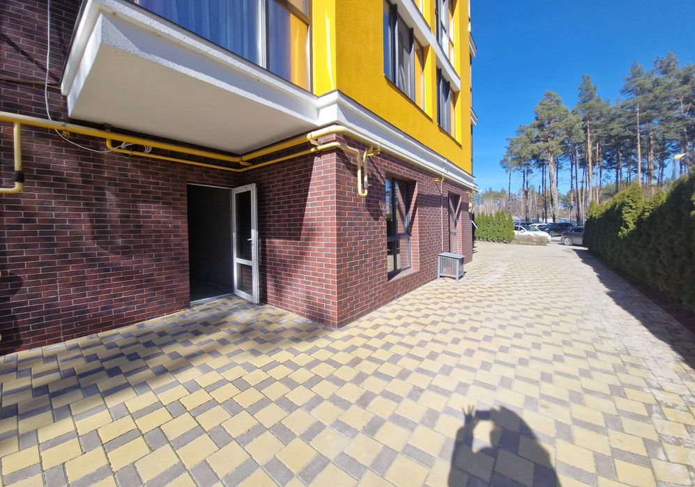 Квартира на ЖК Прорізна в Києві, ID 245901, фото №7