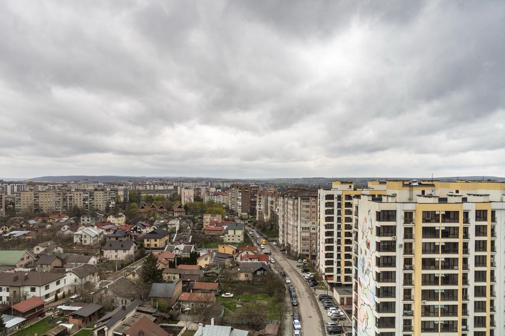 Квартира на ЖК Lystopad в Івано-Франківську, ID 311052, фото №20