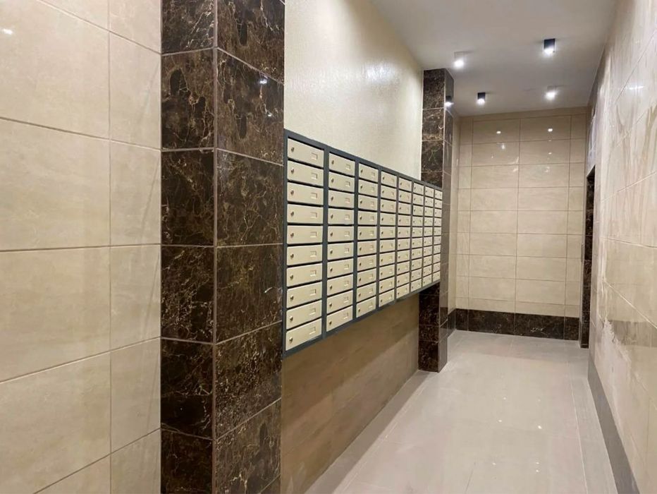 Квартира на ЖК Lystopad в Івано-Франківську, ID 311052, фото №4