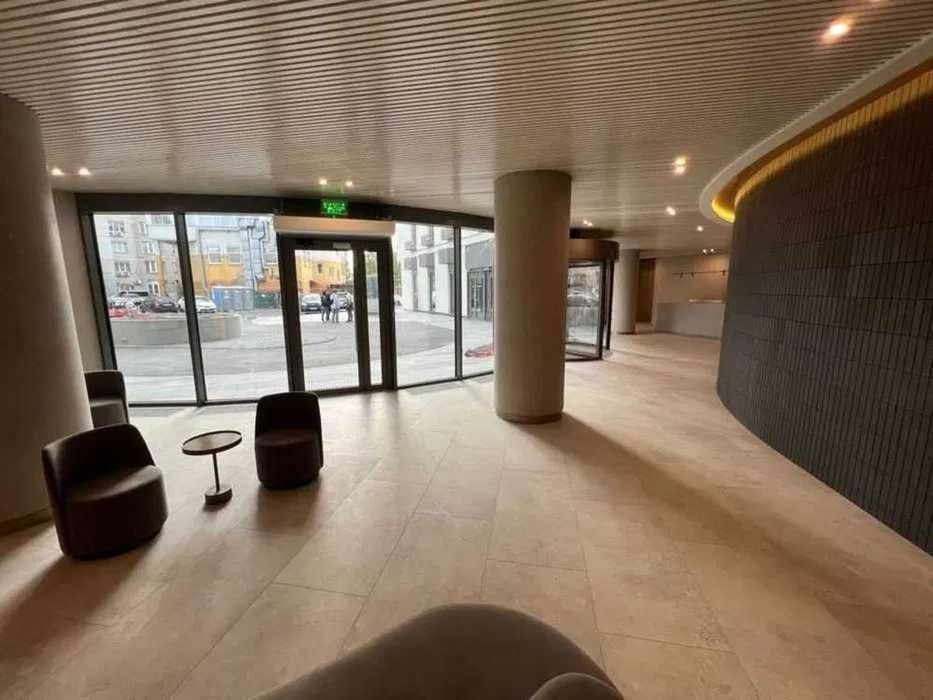 Квартира на вул. Драгоманова, 31 в Києві, ID 277129, фото №2