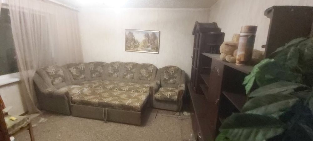 Орендувати квартиру в Краматорськ на Findly.com.ua Квартира в Краматорськ, ID 291614, фото №1