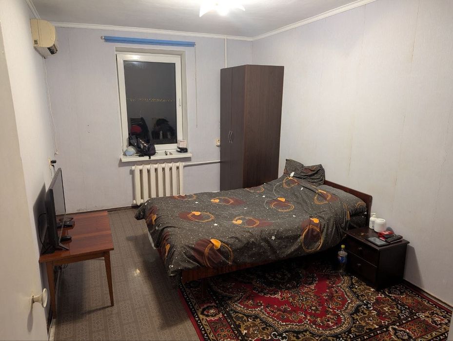Квартира на Кульбакіно в Миколаєві, ID 185364, фото №12