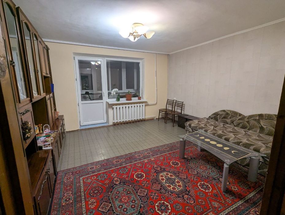 Квартира на Кульбакіно в Миколаєві, ID 185364, фото №6