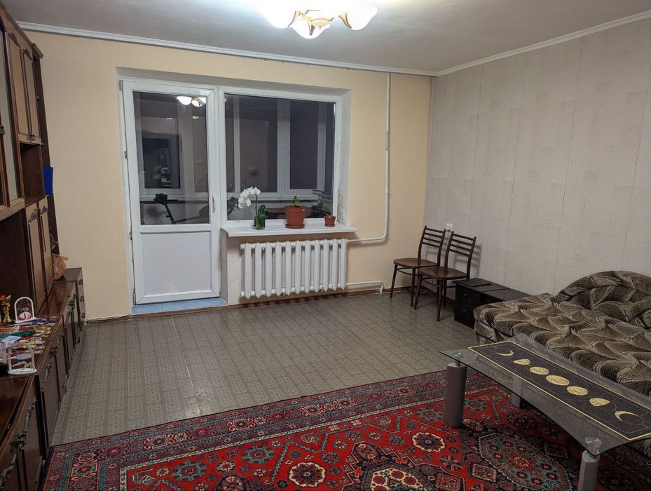 Квартира на Кульбакіно в Миколаєві, ID 185364, фото №7