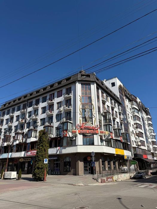 Квартира на вул. Проскурівська, 45 в Хмельницький, ID 226882, фото №1